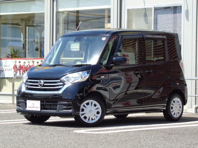 Nissan DAYZ ROOX 2018 — фото автомобиля
