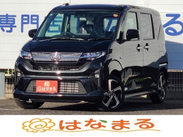 Daihatsu MOVE 2025 — фото автомобиля 1
