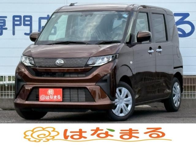 Daihatsu MOVE 2026 — фото автомобиля 1