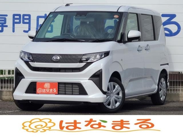 Daihatsu MOVE 2026 — фото автомобиля 1