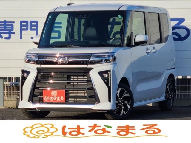 Daihatsu TANTO 2026 — фото автомобиля