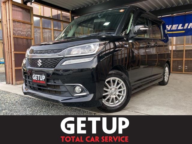 Suzuki SOLIO BANDIT 2017 — фото автомобиля
