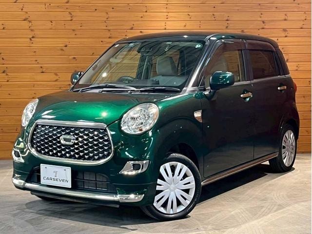 Daihatsu CAST 2019 — фото автомобиля 1