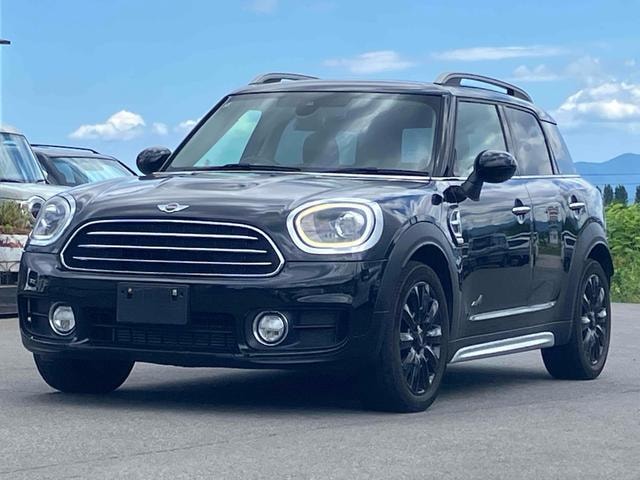 Mini  2018 — фото автомобиля