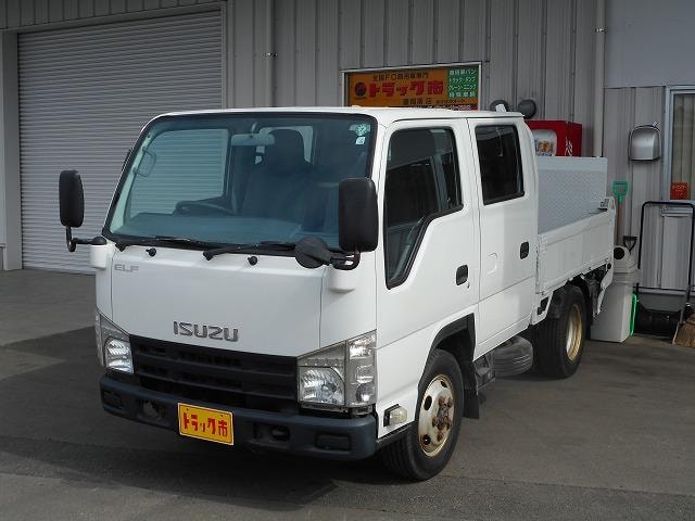 Isuzu ELF TRUCK 2011 — фото автомобиля