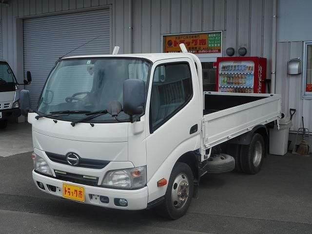 Hino DUTRO 2014 — фото автомобиля
