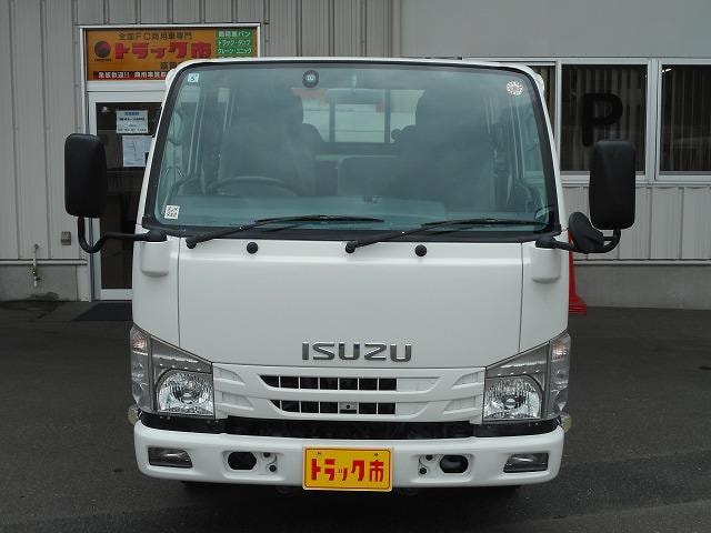Isuzu ELF TRUCK 2012 — фото автомобиля