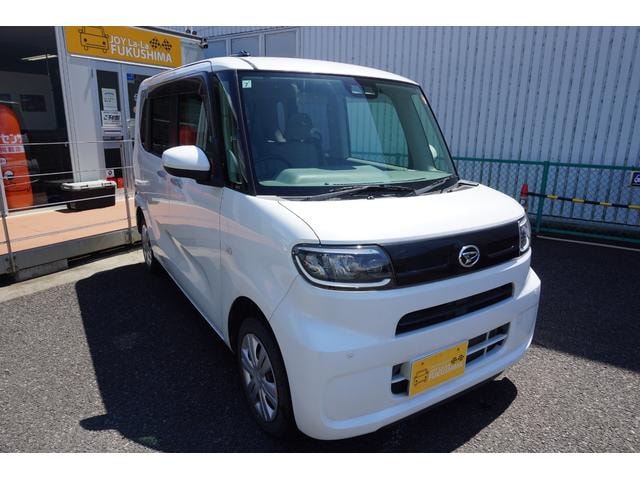 Daihatsu TANTO 2019 — фото автомобиля 1