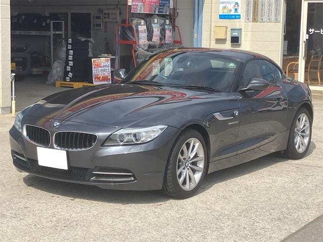 Bmw Z4 2015 — фото автомобиля 1