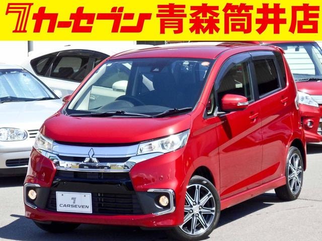 Mitsubishi EK CUSTOM 2018 — фото автомобиля