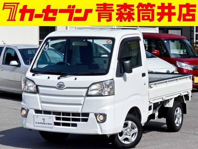 Daihatsu HIJET TRUCK 2015 — фото автомобиля