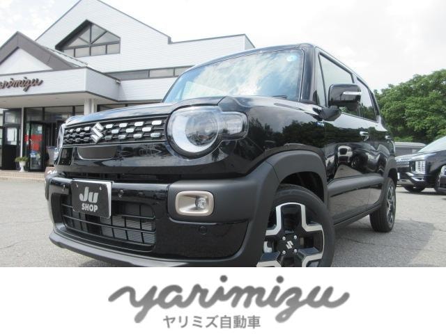 Suzuki XBEE 2026 — фото автомобиля 1