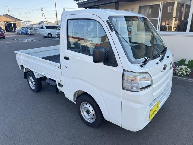 Subaru SAMBAR TRUCK 2017 — фото автомобиля