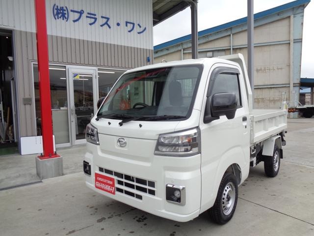 Daihatsu HIJET TRUCK 2026 — фото автомобиля