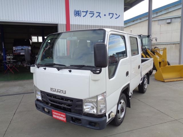 Isuzu ELF TRUCK 2019 — фото автомобиля 1