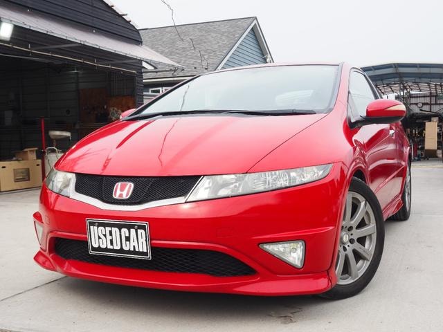 Honda CIVIC 2011 — фото автомобиля 1