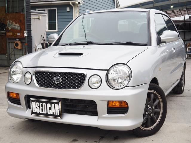 Daihatsu OPTI 2000 — фото автомобиля