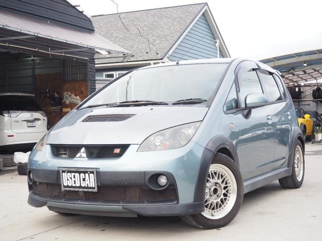 Mitsubishi COLT 2007 — фото автомобиля