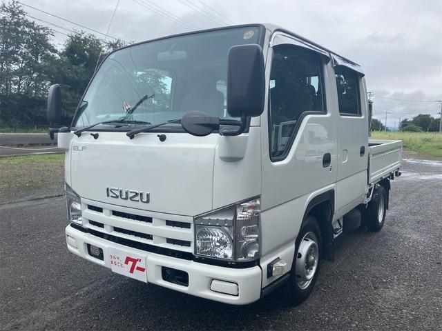 Isuzu ELF TRUCK 2012 — фото автомобиля 1