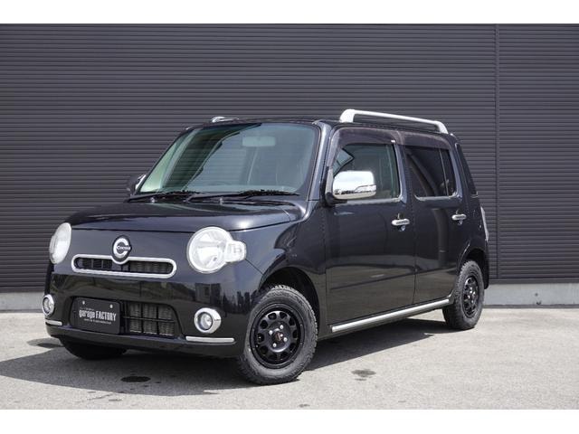 Daihatsu MIRA COCOA 2014 — фото автомобиля