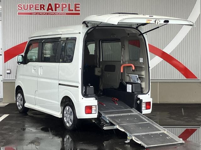 Nissan NV100CLIPPER RIO 2021 — фото автомобиля