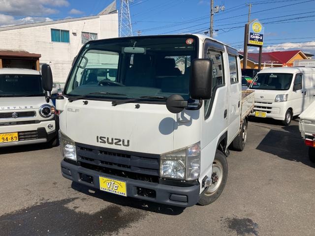Isuzu ELF TRUCK 2011 — фото автомобиля