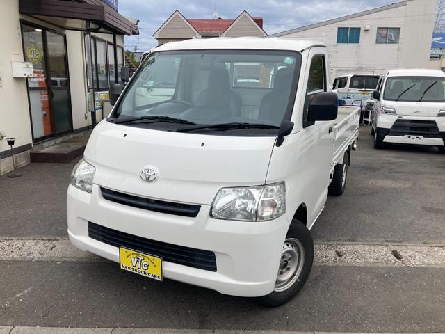 Toyota TOWNACE TRUCK 2019 — фото автомобиля