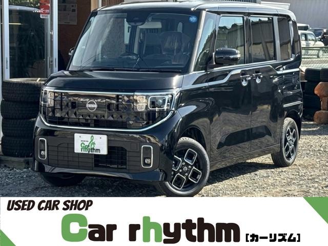 Nissan ROOX 2026 — фото автомобиля 1