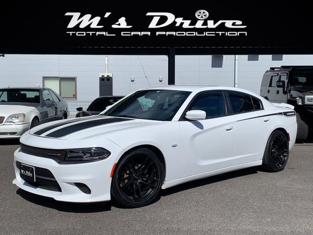 Dodge CHARGER 2015 — фото автомобиля 1