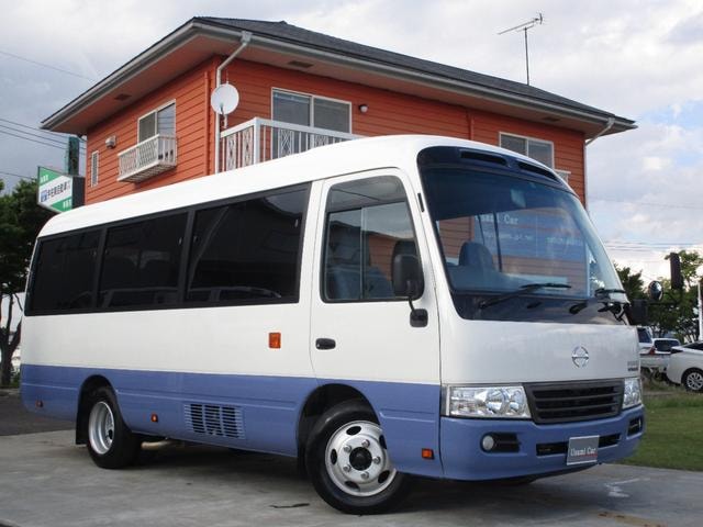 Hino RIESSE II 2014 — фото автомобиля