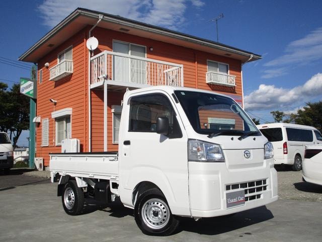 Daihatsu HIJET TRUCK 2025 — фото автомобиля