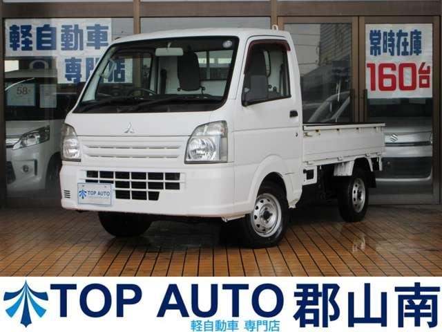 Mitsubishi MINICAB TRUCK 2015 — фото автомобиля