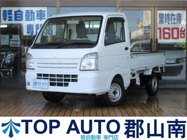 Mitsubishi MINICAB TRUCK 2014 — фото автомобиля