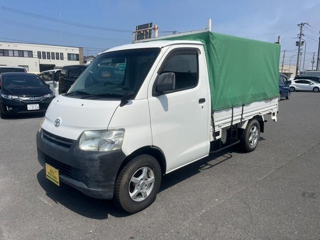 Toyota TOWNACE TRUCK 2015 — фото автомобиля