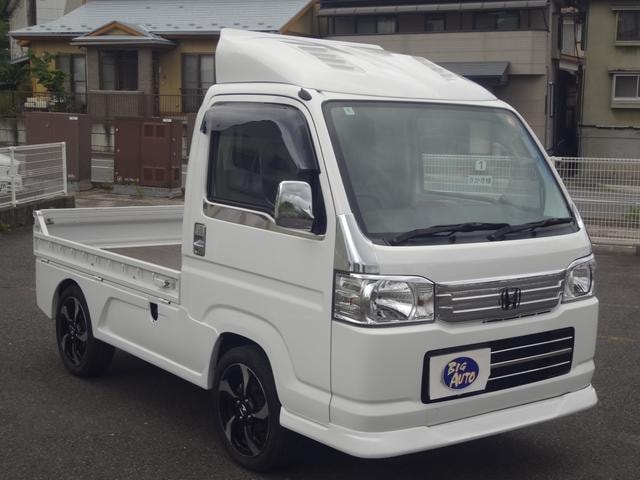 Honda ACTY TRUCK 2015 — фото автомобиля