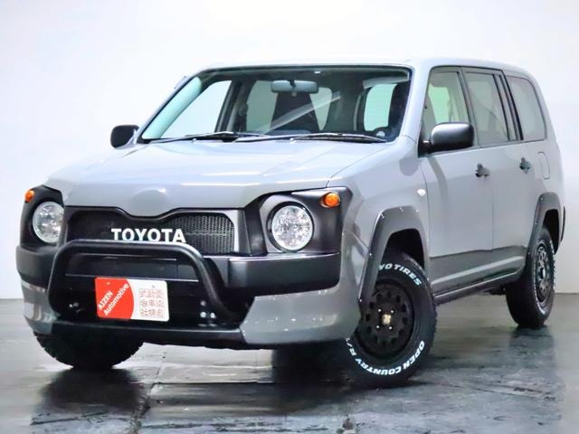 Toyota PROBOX 2014 — фото автомобиля 1