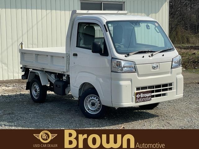 Daihatsu HIJET TRUCK 2026 — фото автомобиля