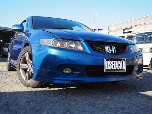 Honda ACCORD 2003 — фото автомобиля 1