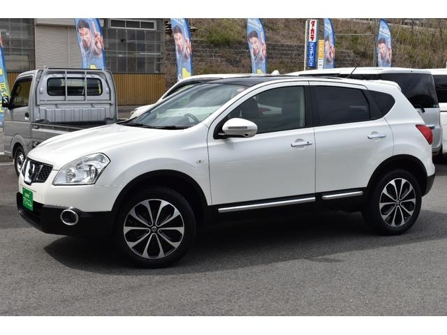 Nissan DUALIS 2012 — фото автомобиля 1