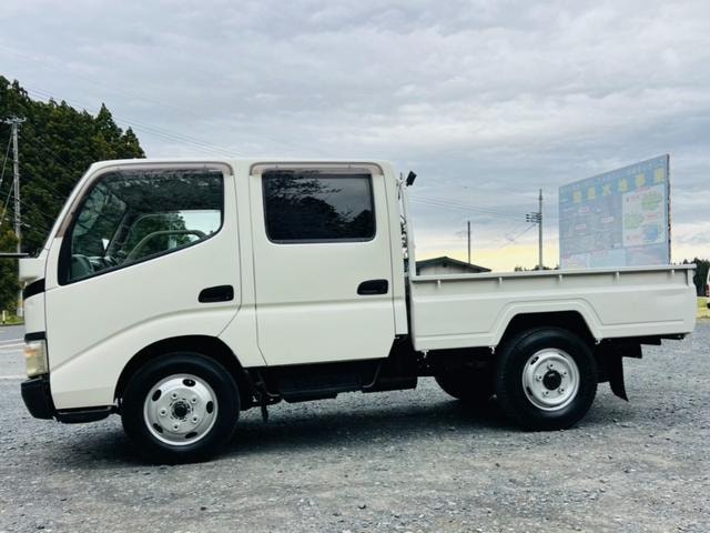 Toyota DYNA TRUCK 2003 — фото автомобиля