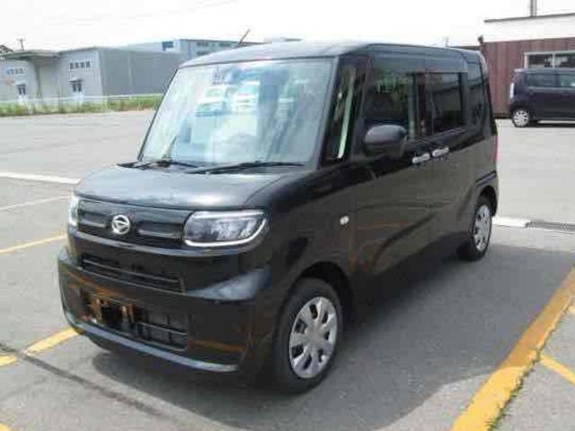 Daihatsu TANTO 2021 — фото автомобиля 1