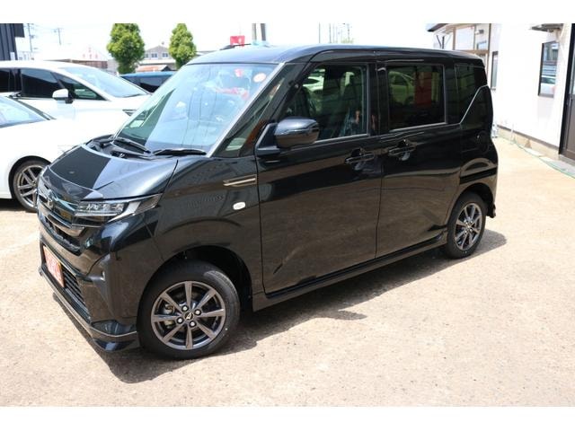 Daihatsu MOVE 2025 — фото автомобиля 1