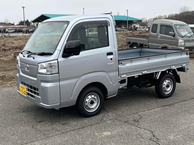 Toyota PIXIS TRUCK 2025 — фото автомобиля