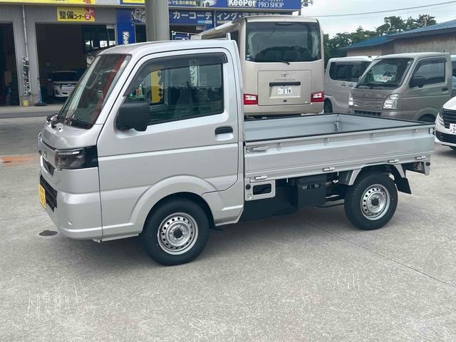 Nissan CLIPPER TRUCK 2026 — фото автомобиля