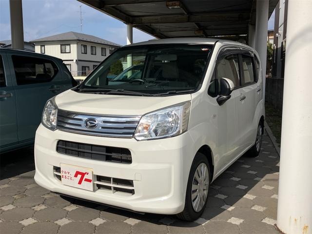 Daihatsu MOVE 2020 — фото автомобиля