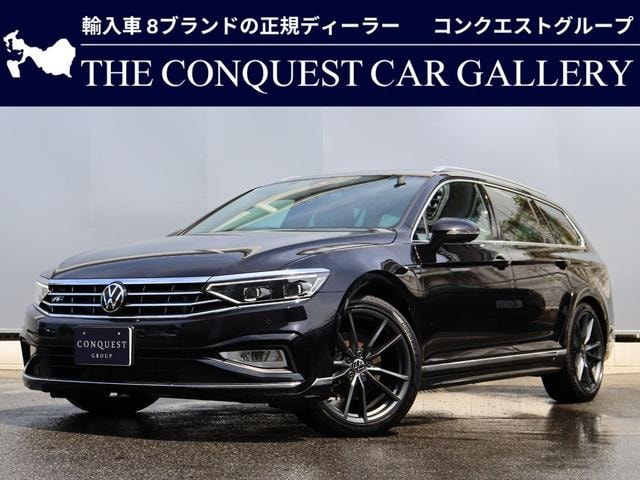 Volkswagen PASSAT VARIANT 2 2025 — фото автомобиля