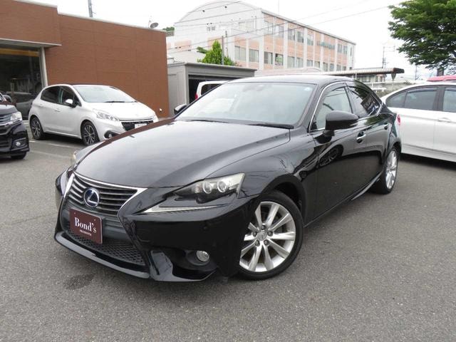 Lexus IS 2013 — фото автомобиля 1