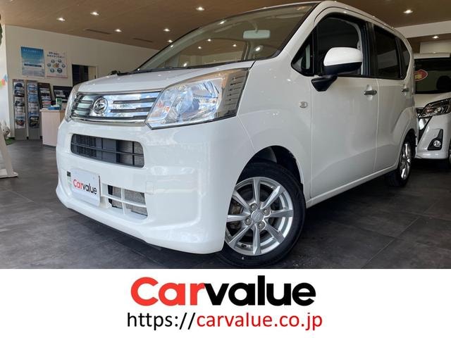 Daihatsu MOVE 2019 — фото автомобиля 1