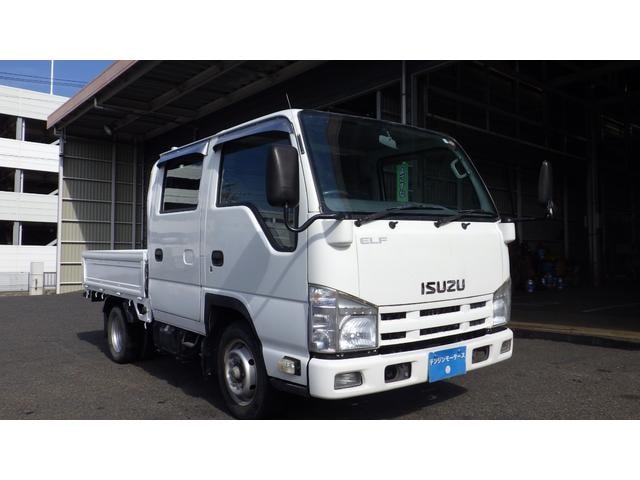 Isuzu ELF TRUCK 2012 — фото автомобиля