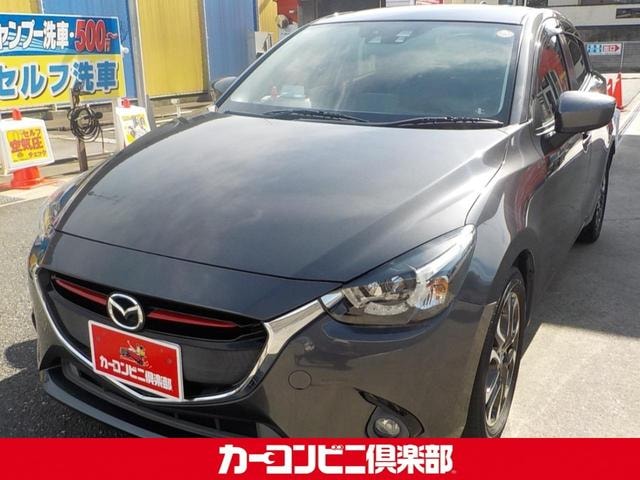 Mazda DEMIO 2015 — фото автомобиля